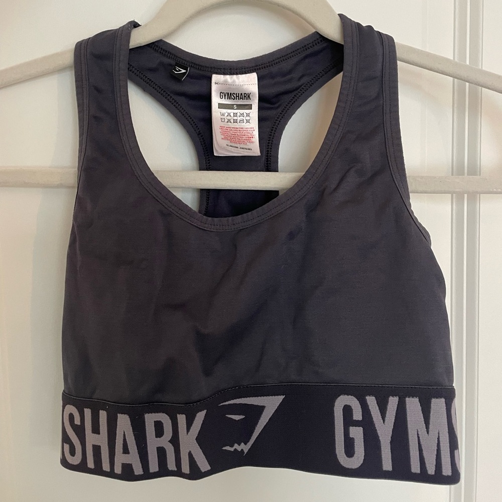 Gymshark Sports Bra